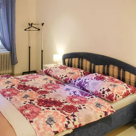Apartment One Bedroom In 5 Smichov